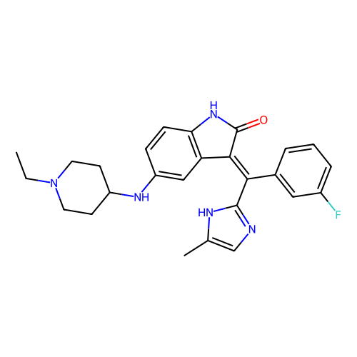 <em>Tyrosine</em> kinase-IN-1，705946-27-6，98%