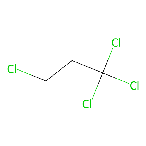 1,1,1,3-四氯丙烷，<em>1070-78-6</em>，>98.0%(GC)