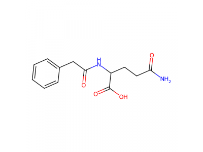 苯乙酰基-d5 L-谷氨酰胺，1331909-01-3，98 atom % D,CP：≥98%