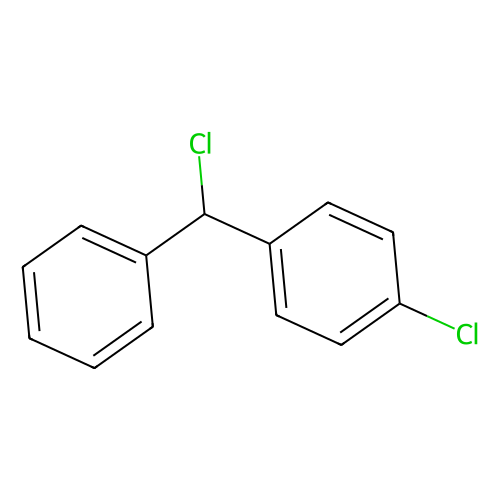 4-氯<em>二</em>苯氯<em>甲烷</em>，134-83-8，96%