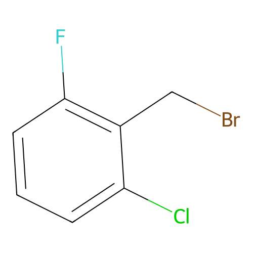 <em>2</em>-<em>氯</em>-6-氟溴<em>苄</em>，68220-26-8，98%