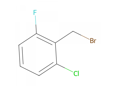 2-氯-6-氟溴苄，68220-26-8，98%