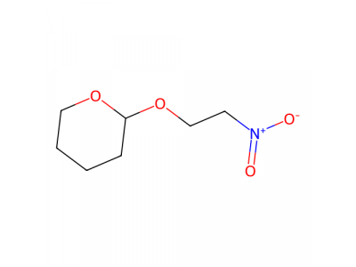 2-(2-硝基乙氧基)四氢吡喃，75233-61-3，98%