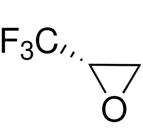 (<em>S</em>)-(-)-2-<em>三</em>氟甲基环氧乙烷，130025-34-2，97%