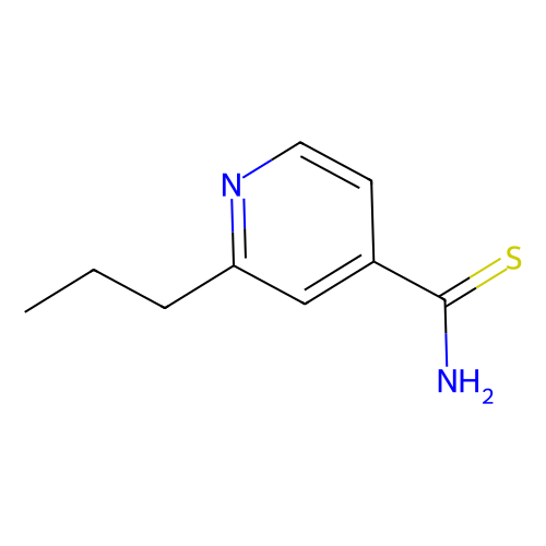 丙硫异烟胺，14222-60-7，≥98