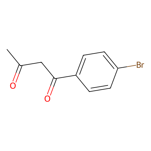 1-(4-溴苯基)-1,3-丁二酮，4023-81-8，>98.0