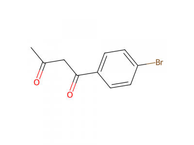 1-(4-溴苯基)-1,3-丁二酮，4023-81-8，>98.0%