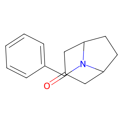 N-苄基托品酮，28957-72-4，95