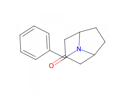N-苄基托品酮，28957-72-4，95%