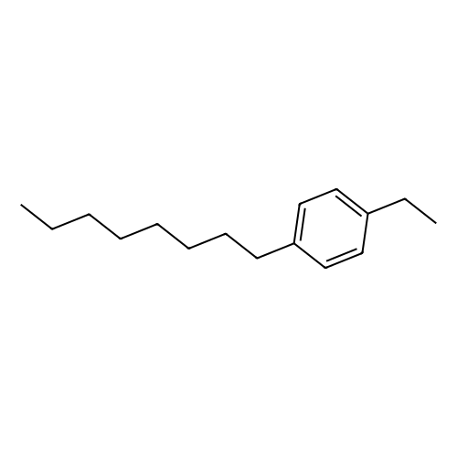 1-乙基-4-辛基苯，204008-22-0，95