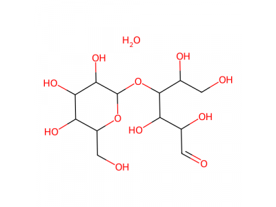 D-(+)-麦芽糖一水合物，6363-53-7，AR,97.0%