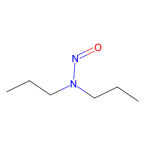 <em>N</em>-亚硝基二正丙胺，621-64-7，98%