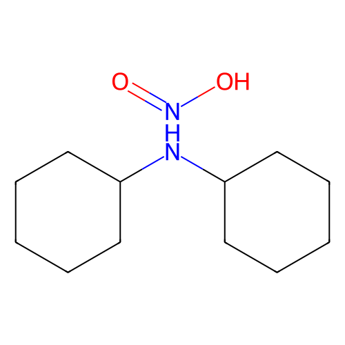 亚硝酸二<em>环</em><em>已</em>胺，3129-91-7，97%