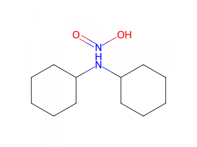 亚硝酸二环已胺，3129-91-7，97%