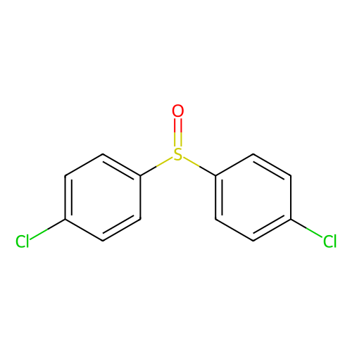 4-氯<em>苯基</em>亚砜，3085-<em>42</em>-5，>98.0%(GC)