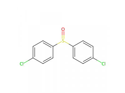 4-氯苯基亚砜，3085-42-5，>98.0%(GC)