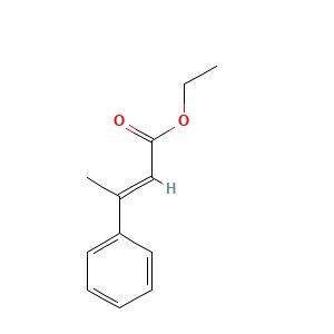 3-苯基-2-<em>丁烯</em><em>酸</em>乙<em>酯</em>，945-93-7，98%