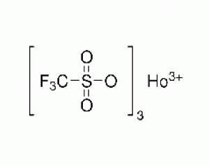 三氟甲磺酸钬