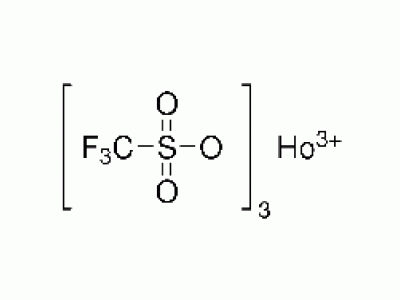 三氟甲磺酸钬