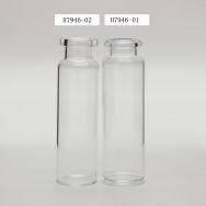 La-Pha-Pack® <em>顶</em>空样品瓶(ND20)及配件，20ml
