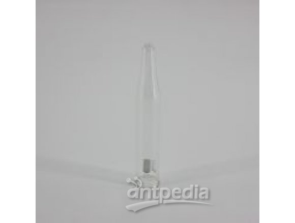 B6318 低硼硅玻璃尖底离心管