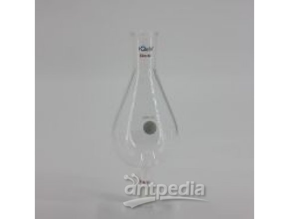 K3860 KUDERNA-DANISH烧瓶