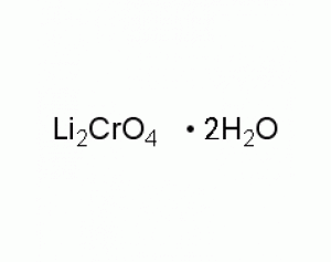 铬酸锂 二水合物