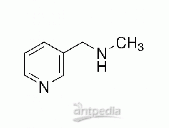 N-甲基-N-(3-甲基吡啶)胺