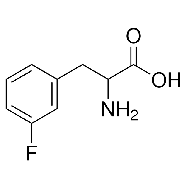 3-氟-<em>DL</em>-苯<em>丙氨酸</em>