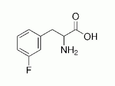 3-氟-DL-苯丙氨酸