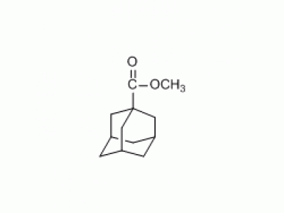 1-甲基金刚烷羧酸甲酯