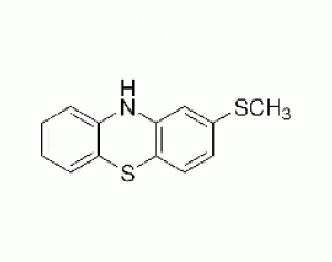 2-甲硫基吩噻嗪