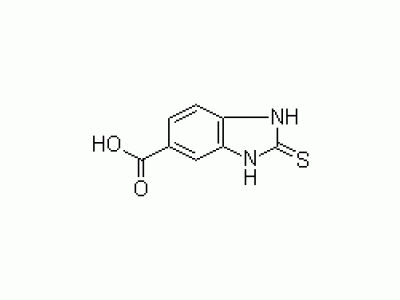 2-巯基苯并咪唑羧酸