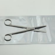 芯硅谷® M2869 直头组织剪刀