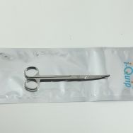 芯硅谷® M2879 弯头组织剪刀