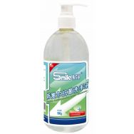 斯麦尔® M7194 抗菌洗手液(无色无味