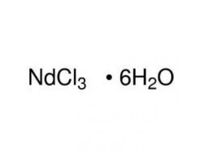 氯化钕(III)六水合物