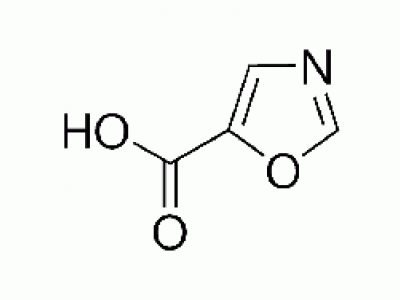 5-噁唑甲酸