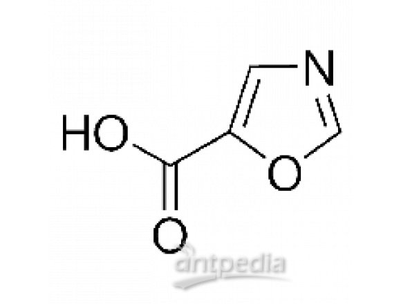 5-噁唑甲酸