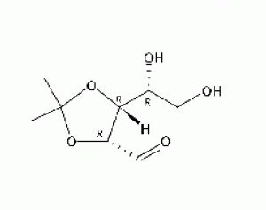 2,3-O-异亚丙基-D-呋喃核糖苷