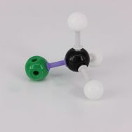 O5004 教师用<em>分子结构</em>模型
