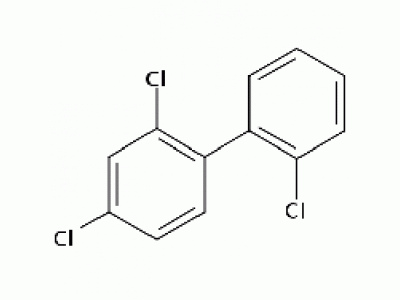 异辛烷中PCB15溶液