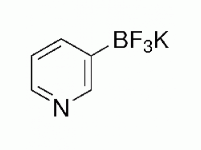 吡啶-3-三氟硼酸钾