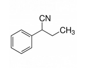 2-苯基丁腈