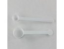 芯硅谷® P6484 塑料定量勺,PP/PS,单头