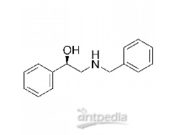 (R)-(-)-2-苄氨基-1-苯乙醇