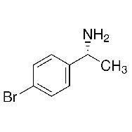 (R)-(+)-1-(<em>4</em>-<em>溴</em>苯基)乙胺