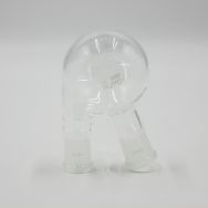 芯硅谷® R2648 斜二<em>口</em><em>烧瓶</em>,高硼硅玻璃,100~250ml