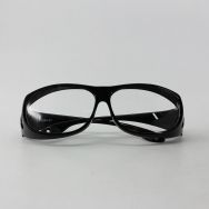 芯硅谷® S4284 安全防护<em>眼镜</em>(护目镜),时尚小窗设计,耐磨耐摔,耐高温