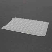 芯硅谷® S6584 PCR板硅胶片,已灭菌,适用于P3849/P3853 PCR 板